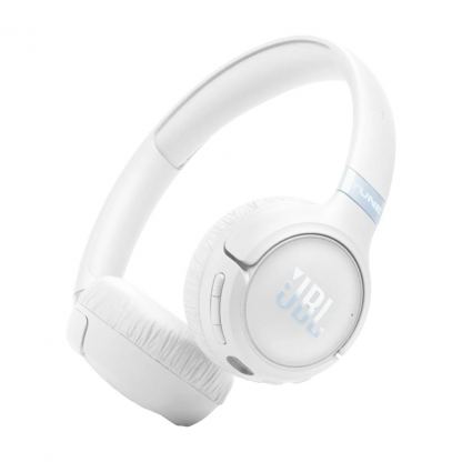 Навушники JBL Tune 680 NC White (JBLT680NCWHT)
