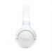 Навушники JBL Tune 680 NC White (JBLT680NCWHT)