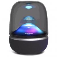 Акустична система Harman Kardon Aura Studio 5 Wi-Fi Black (HKAURAS5WFBSEP)