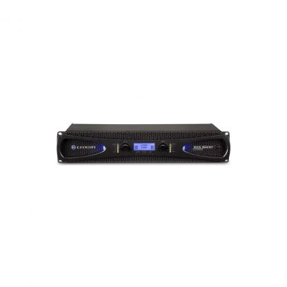 Усилитель Crown Audio XLS1502 (NXLS1502-34-EU)