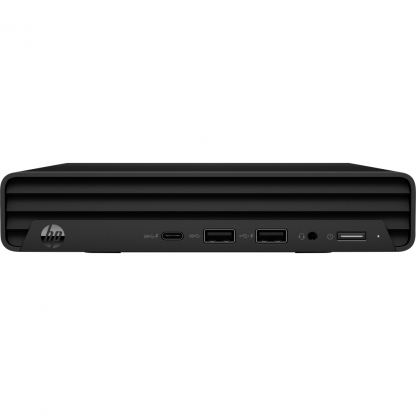 Компьютер HP Pro Mini 260 G9 / i3-1315U, 8, 512, K&M, WiFi (B70TGAT)
