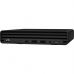 Компьютер HP Pro Mini 260 G9 / i3-1315U, 8, 512, K&M, WiFi (B70TGAT)