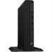 Компьютер HP Pro Mini 260 G9 / i3-1315U, 8, 512, K&M, WiFi (B70TGAT)