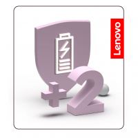 Розширення гарантії Lenovo 2Y Sealed Battery (5WS0K18195)