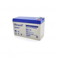 Батарея к ИБП Ultracell 12V-9Ah, AGM (UL9-12)