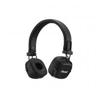 Наушники Marshall Major IV Black (1005773)