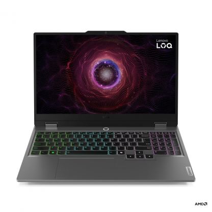 Ноутбук Lenovo LOQ 15ARP9 (83JC005VPB)