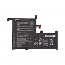 Аккумулятор для ноутбука ASUS Zenbook Flip UX561 (C31N1703) 11.4V 4150mAh PowerPlant (NB432349)