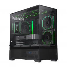 Корпус для ПК Gamemax VISTA 2 MB