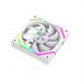 Кулер до корпусу Gamemax FN12A-N2 WL-W