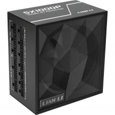 Блок питания Lian Li 1000W SX1000P Black (G9P.SX1000P.B000.EU)