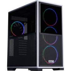 Корпус для ПК 1stPlayer IF8-BK-4FO7-14