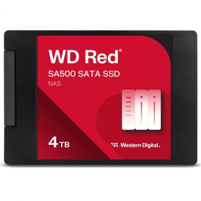 Накопичувач SSD 2.5