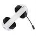 Наушники Hator Hellyberry HH30 PRO Wireless White-Violet (HH30_PRO_wireless_WV)