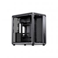 Корпус для ПК JONSBO Корпус JONSBO X400 Gray (X400 Gray)