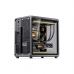 Корпус для ПК JONSBO Корпус JONSBO X400 Gray (X400 Gray)