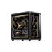 Корпус для ПК JONSBO Корпус JONSBO X400 Gray (X400 Gray)