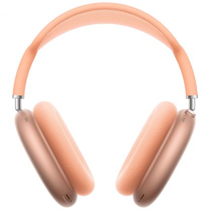 Навушники Apple AirPods Max 2 Orange (MHWN4ZE/A)