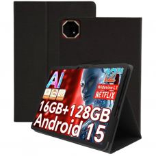 Чехол для планшета BeCover Slimbook Teclast T60AI 11.97