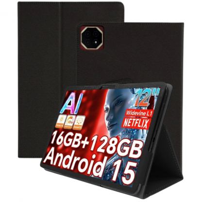 Чохол до планшета BeCover Slimbook Teclast T60AI 11.97