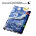 Чехол для планшета BeCover Smart Case Lenovo Idea Tab Plus 12.1