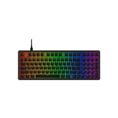 Клавиатура HyperX Origins 2 1800 HX Red USB UA Black (B4QS4AA)