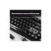 Клавиатура HyperX Origins 2 1800 HX Red USB UA Black (B4QS4AA)