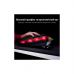 Клавиатура HyperX Origins 2 1800 HX Red USB UA Black (B4QS4AA)