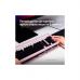 Клавиатура HyperX Origins 2 1800 HX Red USB UA Black (B4QS4AA)