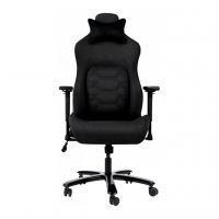 Кресло игровое GT Racer X-8776 Black (X-8776 Fabric Black)