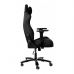 Крісло ігрове GT Racer X-8776 Black (X-8776 Fabric Black)