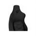 Крісло ігрове GT Racer X-8776 Black (X-8776 Fabric Black)