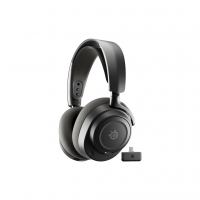 Наушники SteelSeries Arctis Nova 7X Gen 2 Wireless Black (61758)