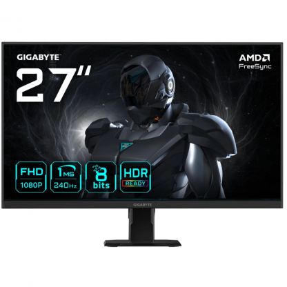 Монитор GIGABYTE GS27F2 EK