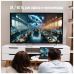 Переходник HDMI F to DisplayPort M 4K30Hz black ColorWay (CW-AD-DPHD)