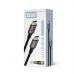 Кабель мультимедийный DisplayPort M to DisplayPort M 1.5m V1.4 8K black ColorWay (CW-CBDP093-BK)
