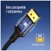 Кабель мультимедийный DisplayPort M to DisplayPort M 1.5m V1.4 8K black ColorWay (CW-CBDP093-BK)
