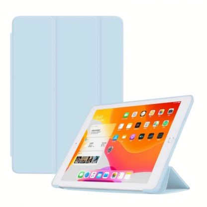 Чохол до планшета BeCover Tri Fold Soft TPU Silicone Apple iPad Air 11
