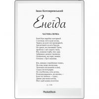 Электронная книга Pocketbook 1030 InkPad One Matte Black (PB1030-8-WW)