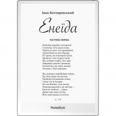 Электронная книга Pocketbook 1030 InkPad One Matte Black (PB1030-8-WW)