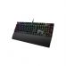 Клавіатура ASUS ROG Strix Scope II X NX Storm V2 ABS USB UA Black (90MP03XG-BKMA00)