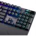 Клавіатура ASUS ROG Strix Scope II X NX Storm V2 ABS USB UA Black (90MP03XG-BKMA00)