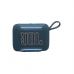 Акустическая система JBL GO 5 Blue (JBLGO5BLU)
