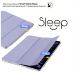 Чехол для планшета BeCover Tri Fold Hard Apple iPad Air 13
