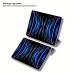 Чехол для планшета BeCover Tri Fold Hard Apple iPad Air 13