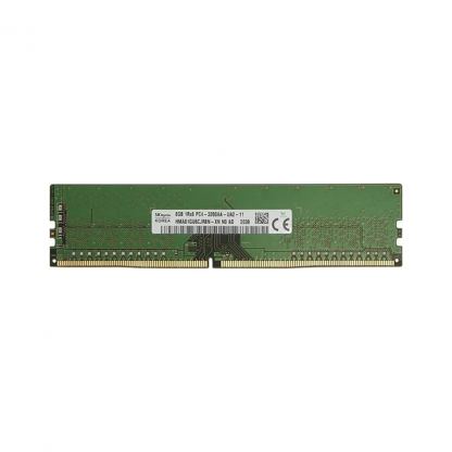 Модуль памяти для компьютера DDR4 8G 3200 MHz Hynix (HMA81GU6CJR8N-XN)
