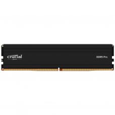 Модуль памяти для компьютера DDR5 24GB 5600 MHz Pro Micron (CP24G56C46U5)