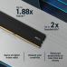 Модуль памяти для компьютера DDR5 24GB 5600 MHz Pro Micron (CP24G56C46U5)