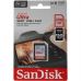 Карта памяти SanDisk 256GB SDXC class 10 UHS-I Ultra (SDSDUNC-256G-GN6IN)