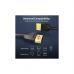 Кабель мультимедийный HDMI M to HDMI M 2.0m V2.0 4K60Hz PVC Vention (AAIBH)
